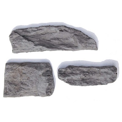 PIEDRA RUSTICA VALAIS GRIS DARK