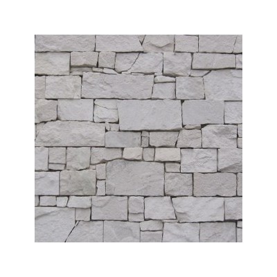 SERIE MEDIEVAL BLANCO CAJA 0.33 M2