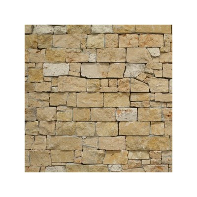 SERIE MEDIEVAL TRAVERTINO CAJA 0.33 M2