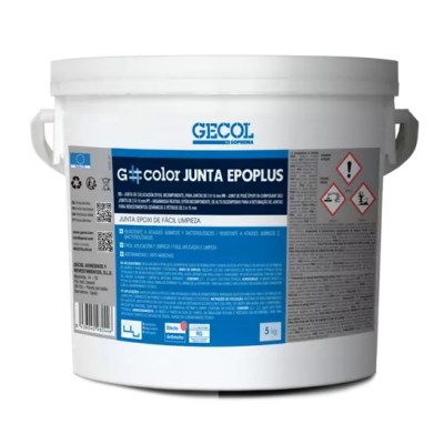 GELCOLOR JUNTA EPOPLUS 5 KG