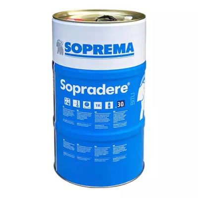 SOPRADERE